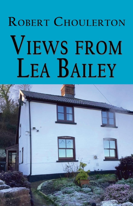 Kniha Views from Lea Bailey 