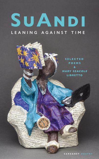 Kniha Leaning Against Time SuAndi