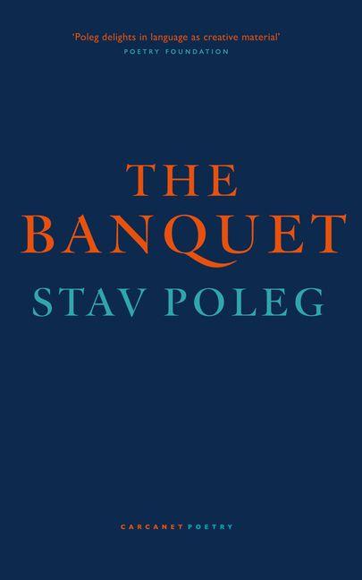 Knjiga The Banquet Stav Poleg