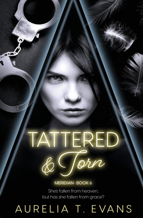 Kniha Tattered & Torn 