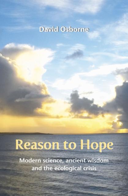 Buch Reason to Hope David Osborne