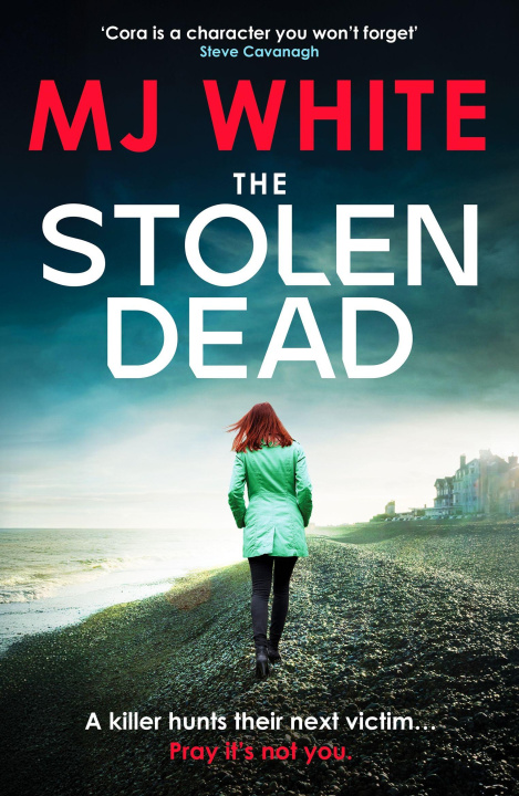 Buch The Stolen Dead MJ White