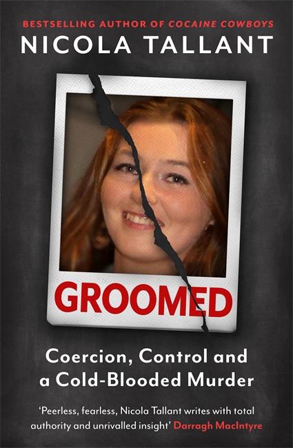 Kniha Groomed Nicola Tallant