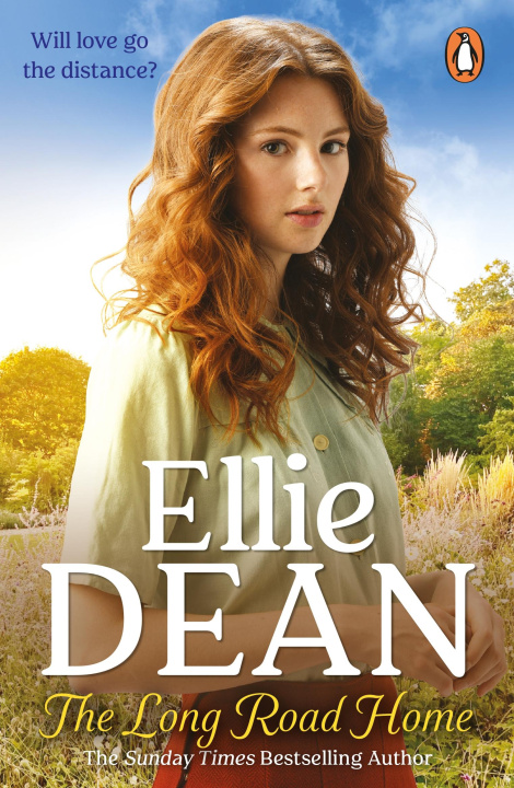 Kniha Book Two Ellie Dean