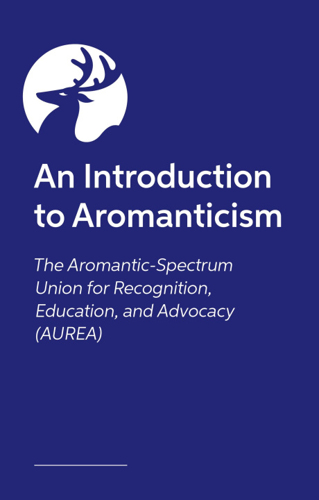 Buch An Introduction to Aromanticism AUREA