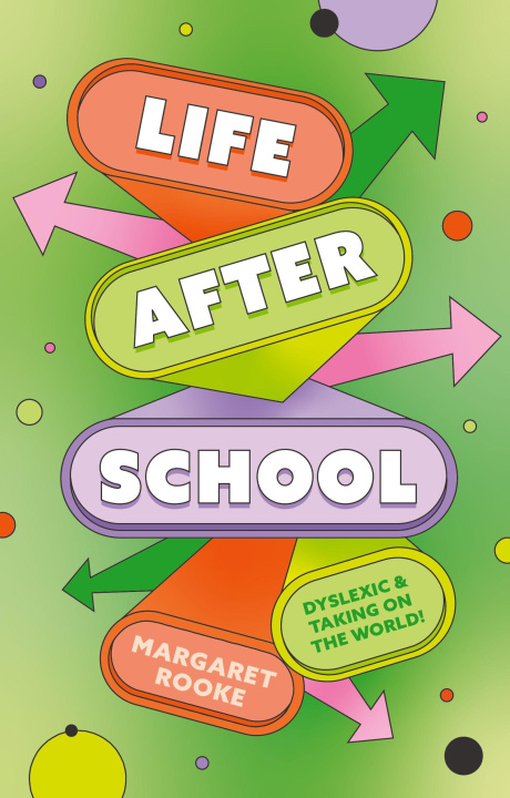 Livro Life After School Margaret Rooke