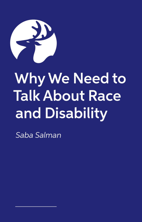 Livro Double Discrimination Saba Salman