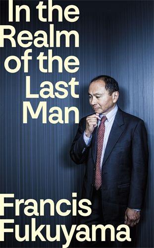 Buch Building Things Francis Fukuyama