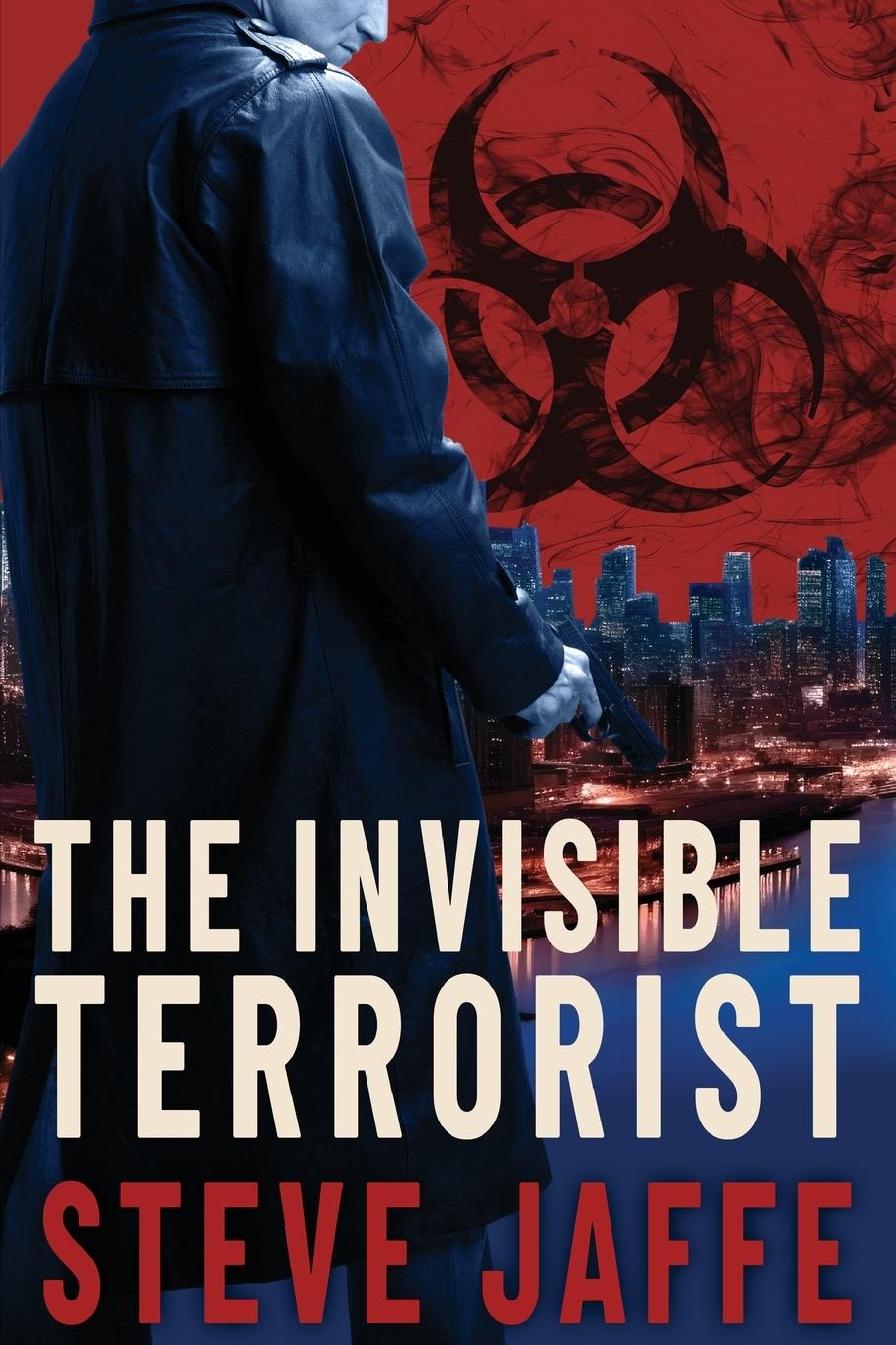 Knjiga The Invisible Terrorist 