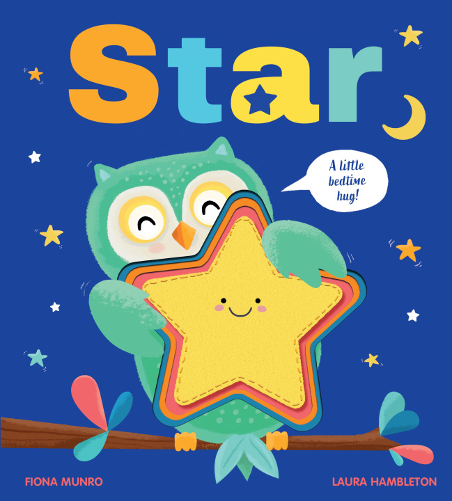 Kniha Star Laura Hambleton
