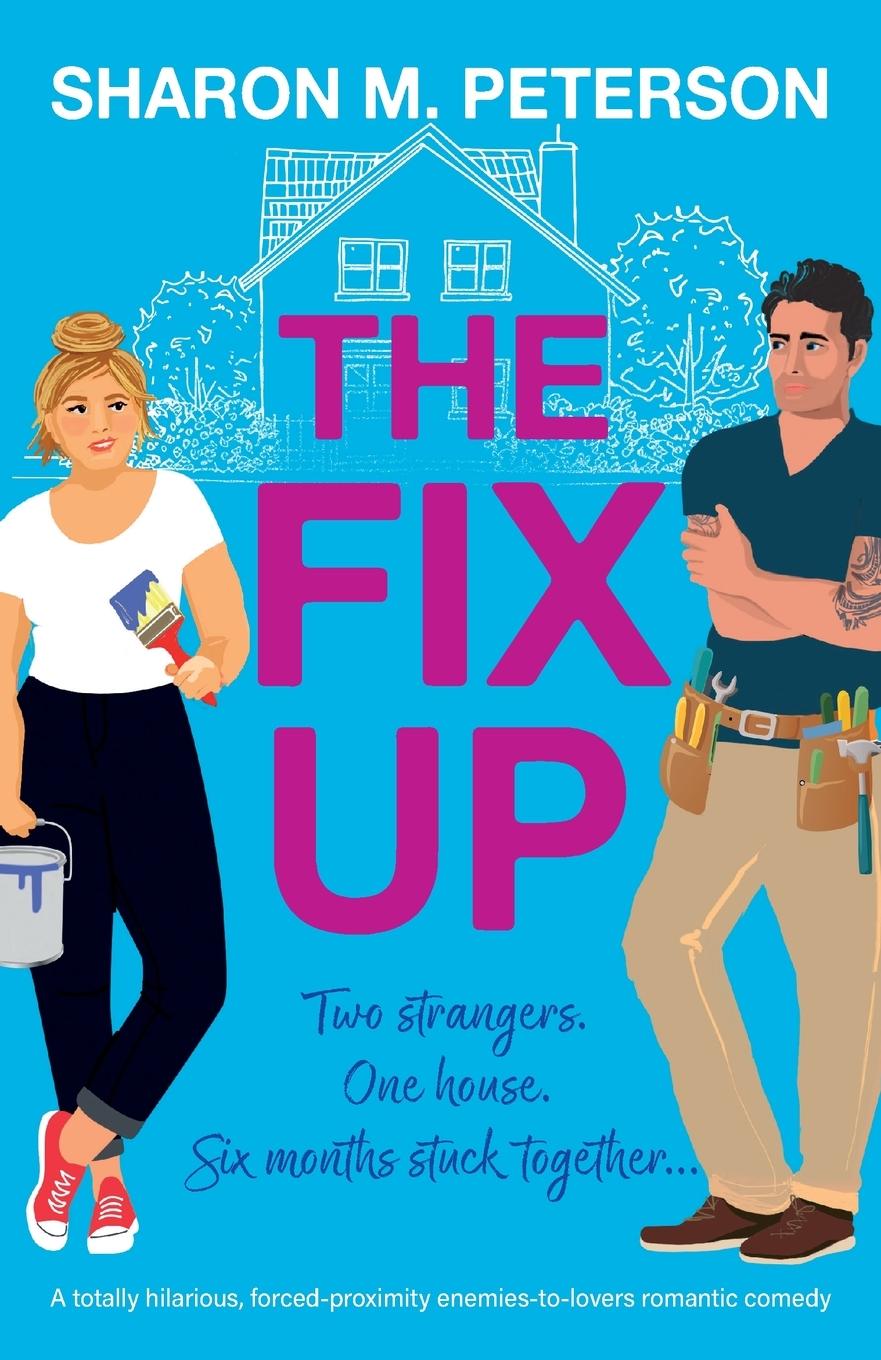 Kniha The Fix-Up 