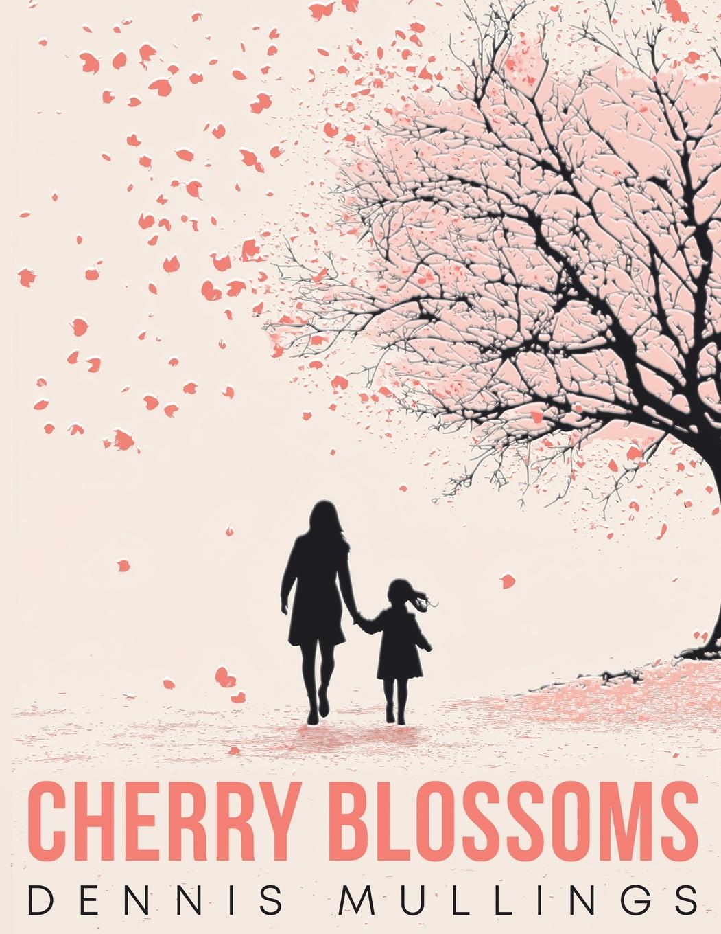 Kniha Cherry Blossoms 