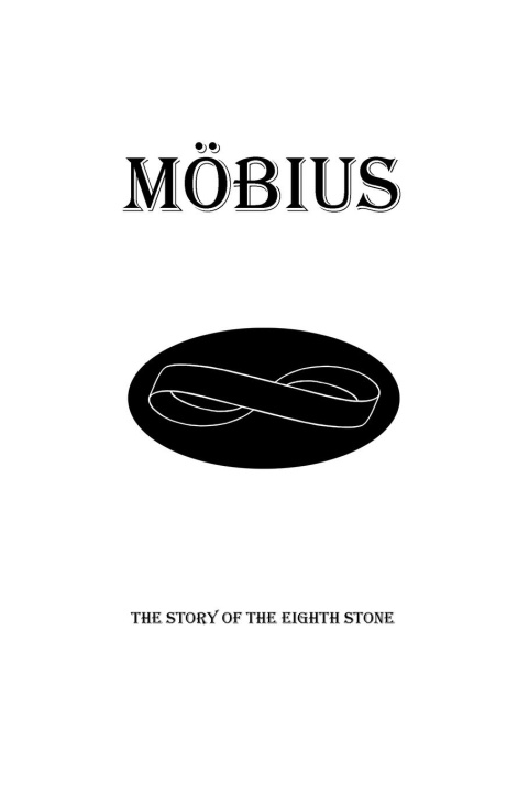 Knjiga Möbius 