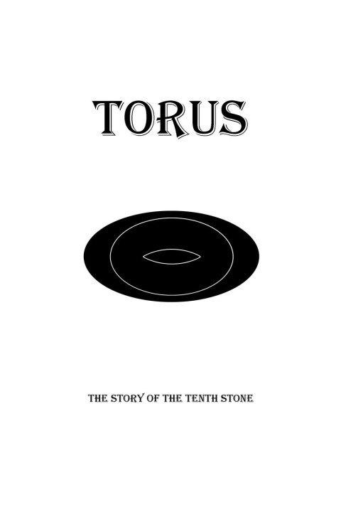 Knjiga Torus 