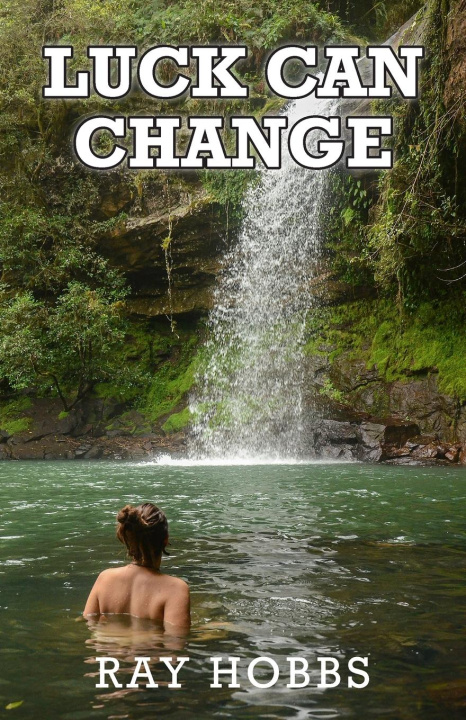 Buch Luck Can Change 