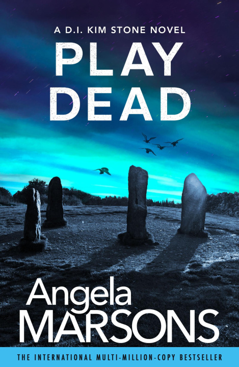 Knjiga Play Dead Angela Marsons