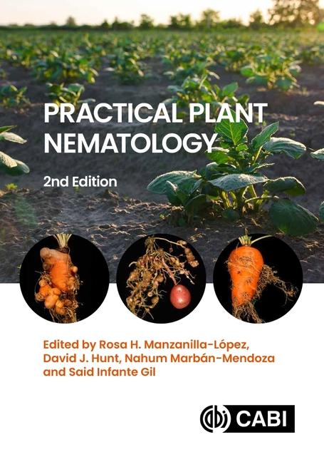 Kniha Practical Plant Nematology David Hunt