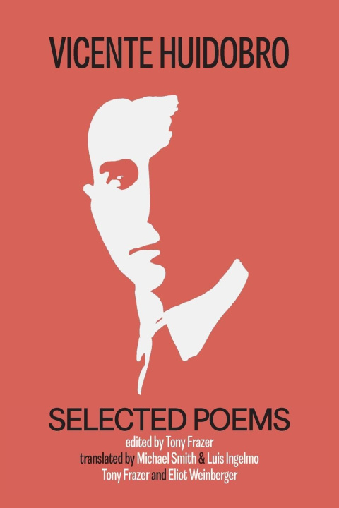 Kniha Selected Poems Tony Frazer