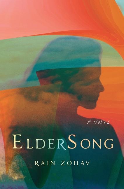 Kniha ElderSong 