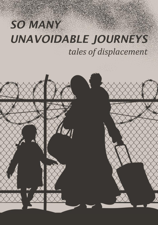 Kniha So Many Unavoidable Journeys Esme Edwards