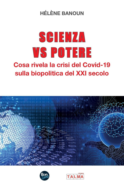 Buch SCIENZA VS POTERE 