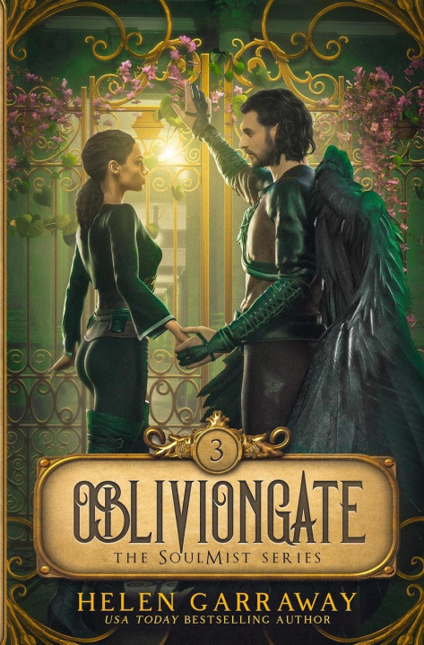 Kniha OblivionGate 