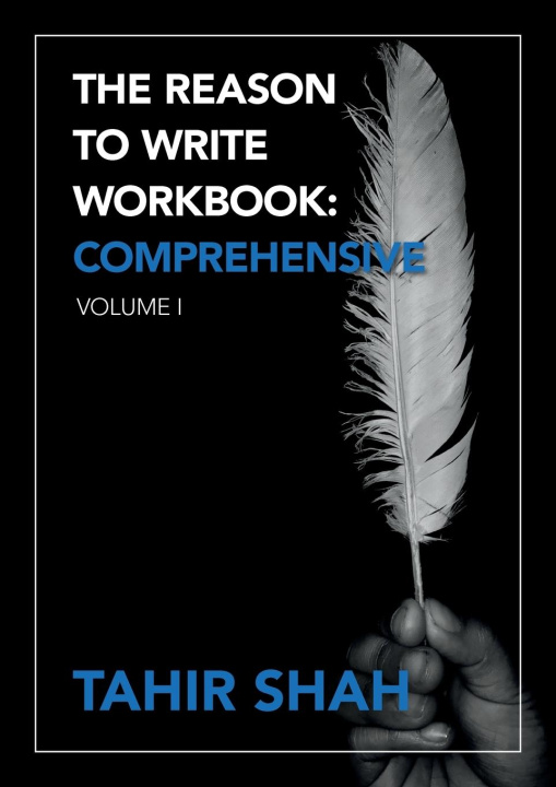 Kniha The Reason to Write Workbook 