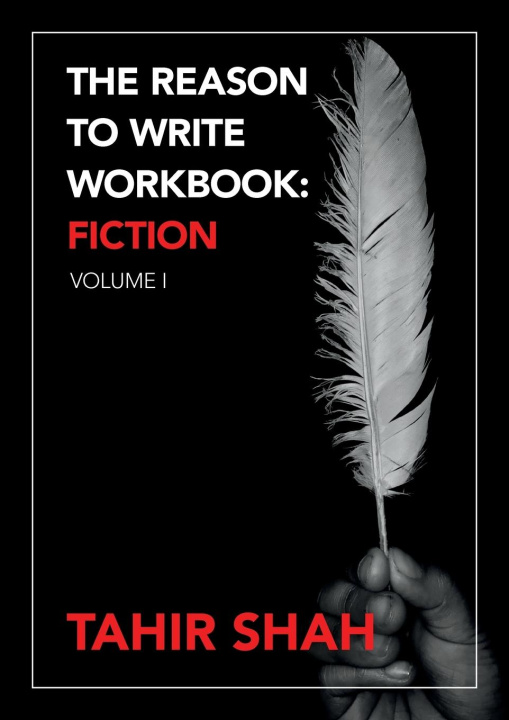 Kniha The Reason to Write Workbook 