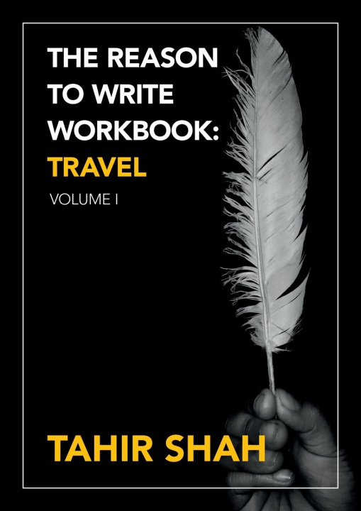 Kniha The Reason to Write Workbook 