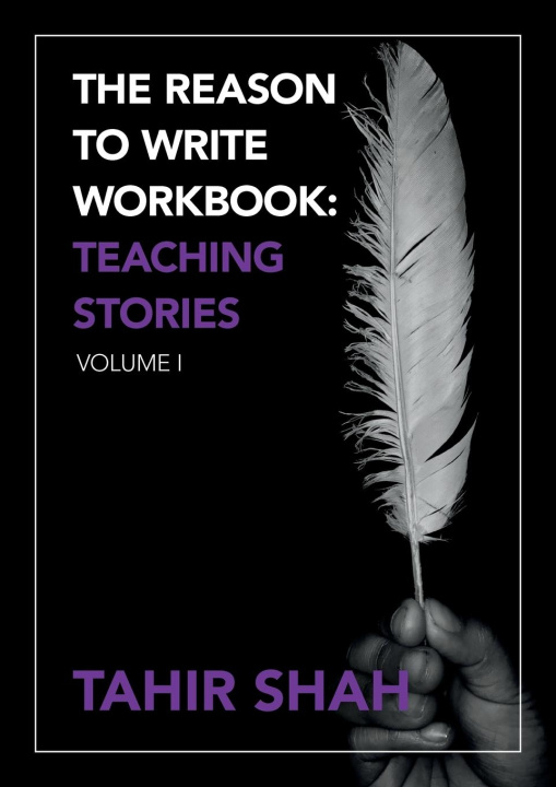 Kniha The Reason to Write Workbook 