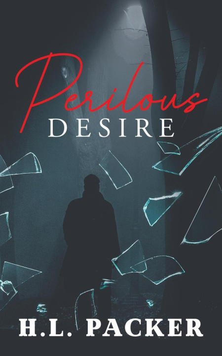 Kniha Perilous Desire 