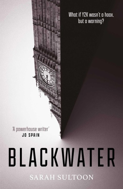 Buch Blackwater Sarah Sultoon