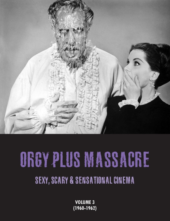 Buch Orgy Plus Massacre 3 