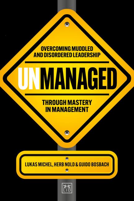 Knjiga Unmanaged Herb Nold