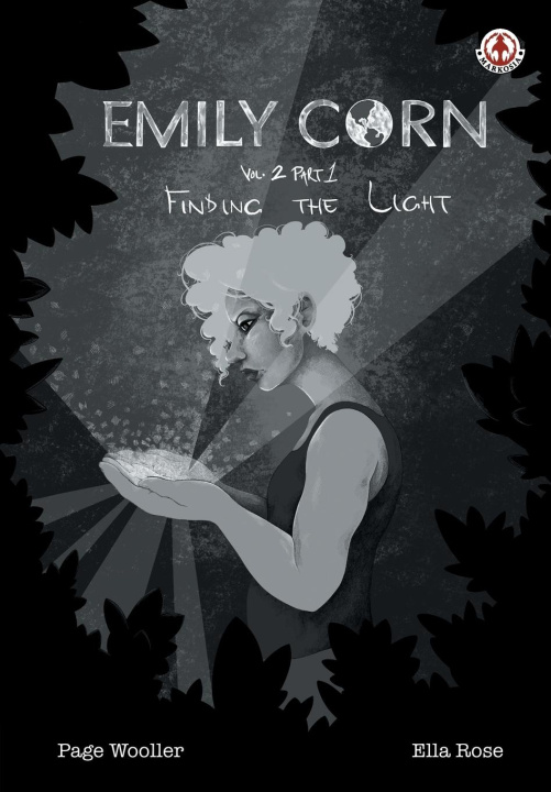 Kniha Emily Corn 