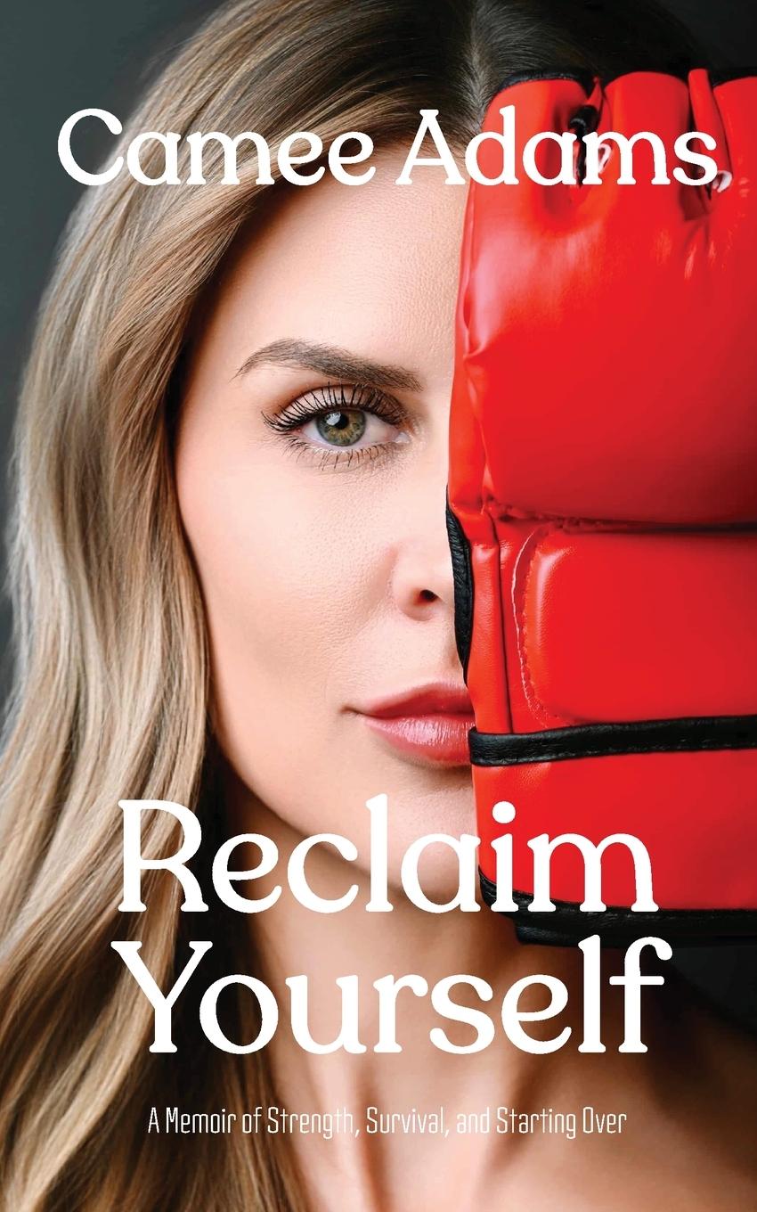 Knjiga Reclaim Yourself 