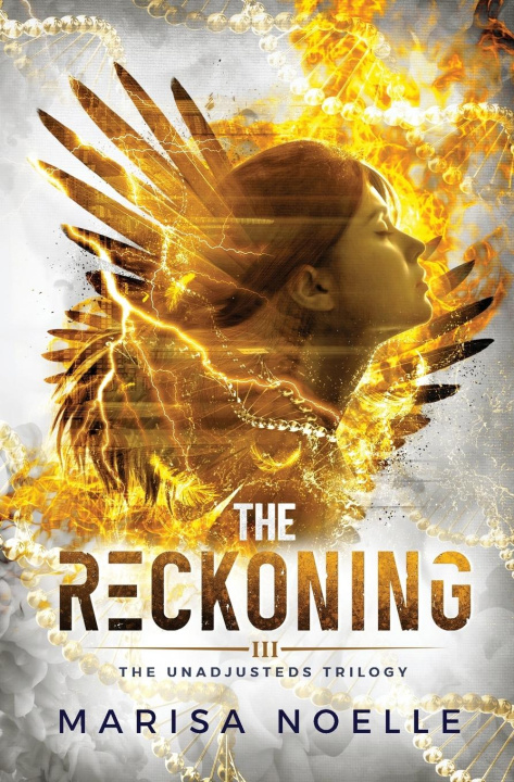 Kniha The Reckoning 