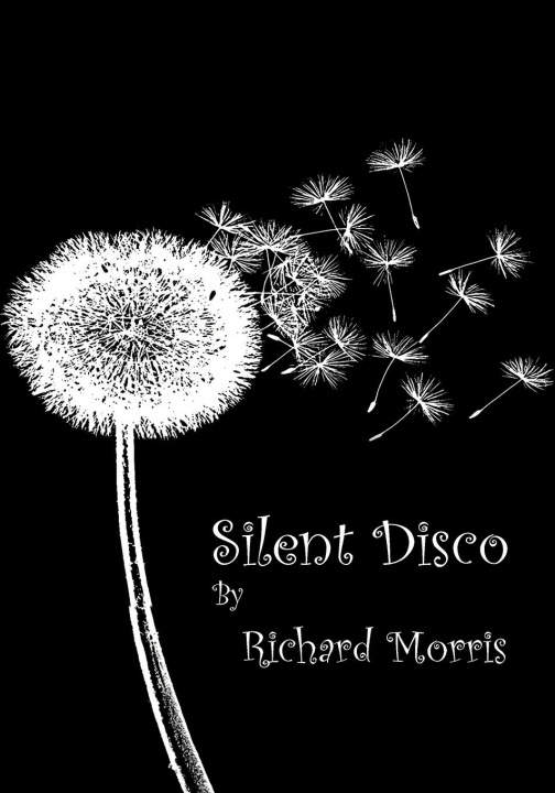Knjiga Silent Disco 