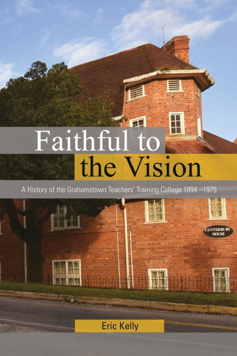 Buch Faithful to the Vision 