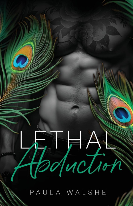 Kniha Lethal Abduction Paula Walshe