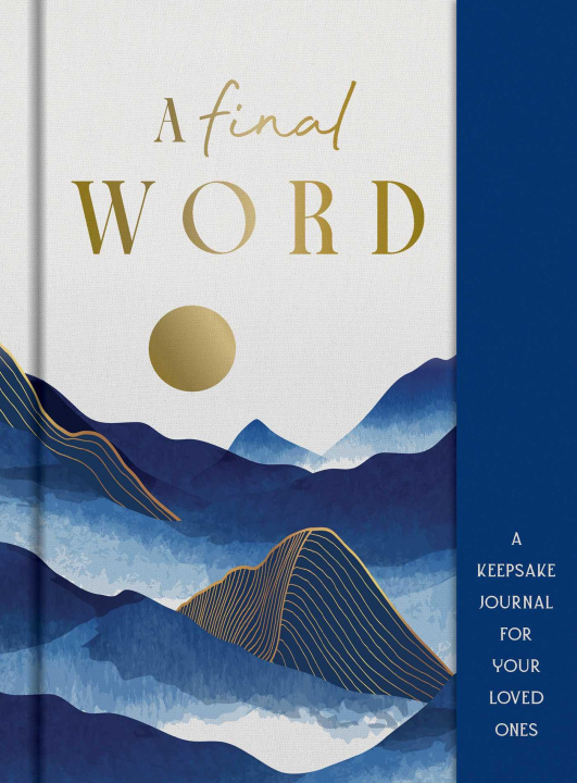 Buch A Final Word DOUST LISA