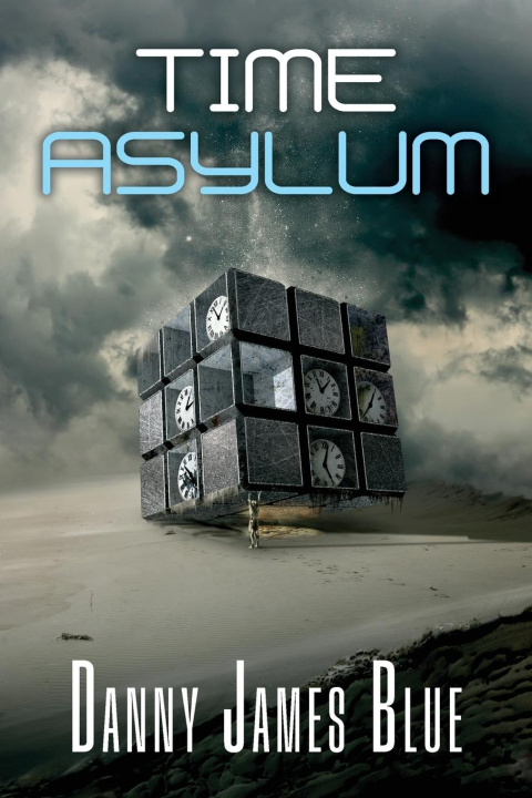 Kniha Time Asylum 