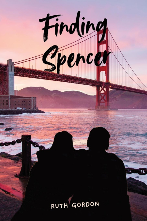 Knjiga Finding Spencer 