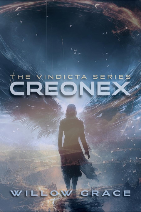 Boek Creonex Willow Grace