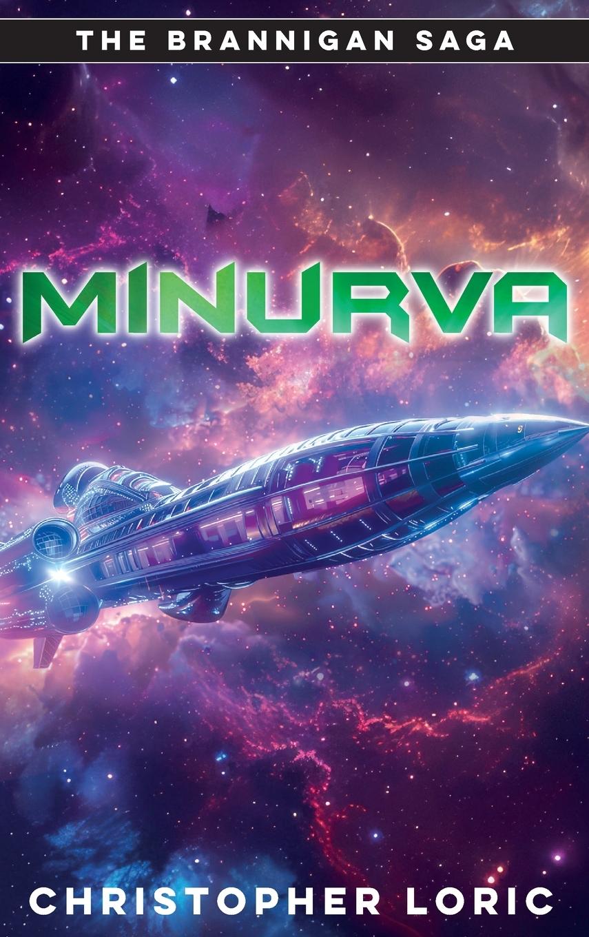 Kniha Minurva 