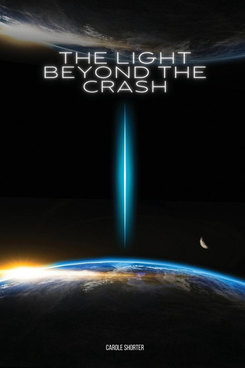 Buch The Light Beyond the Crash 
