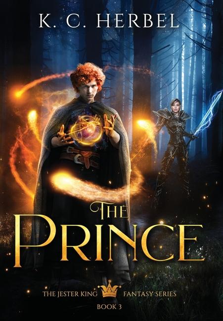 Kniha The Prince 