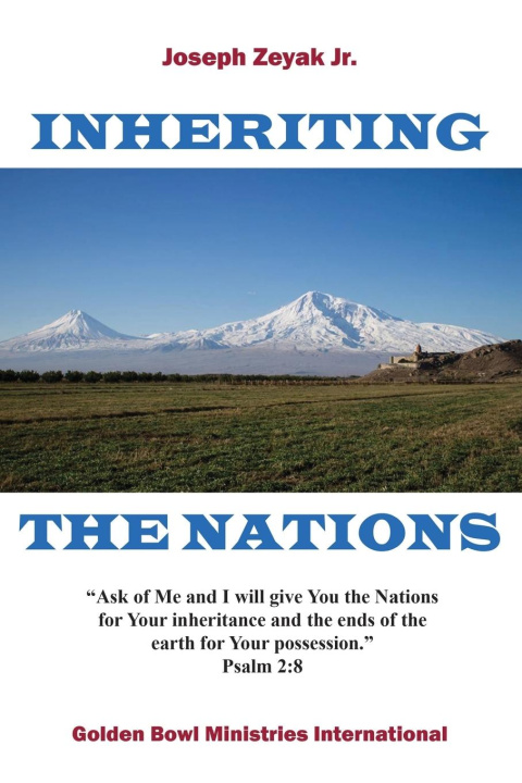 Buch Inheriting the Nations 