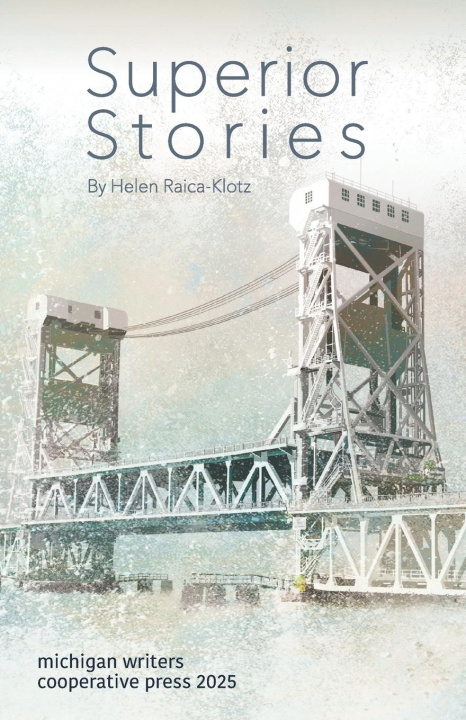 Kniha Superior Stories 