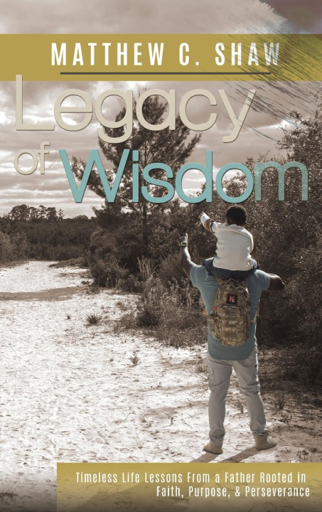Kniha Legacy of Wisdom (Special Hardback Edition) 
